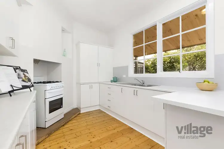 Fourth view of Homely house listing, 134 Empress Avenue, Kingsville VIC 3012
