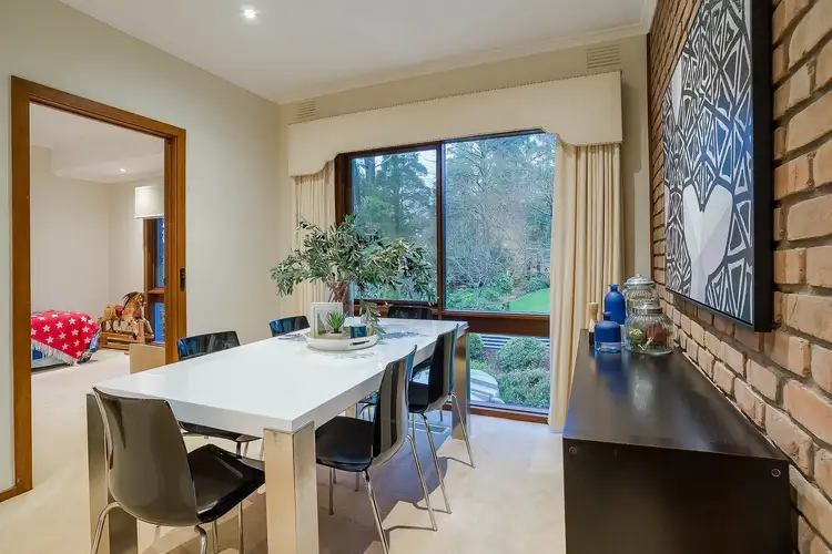 Fifth view of Homely house listing, 46 One Tree Hill Road, Ferny Creek VIC 3786