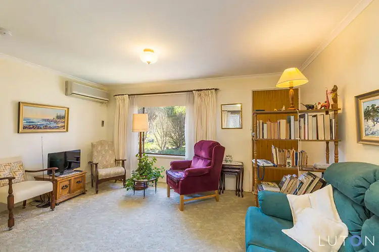 Third view of Homely house listing, 15 Blandon Place, Holt ACT 2615