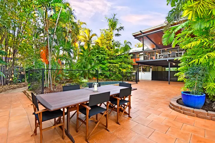 Third view of Homely house listing, 14 Claymore Circuit, Brinkin NT 810