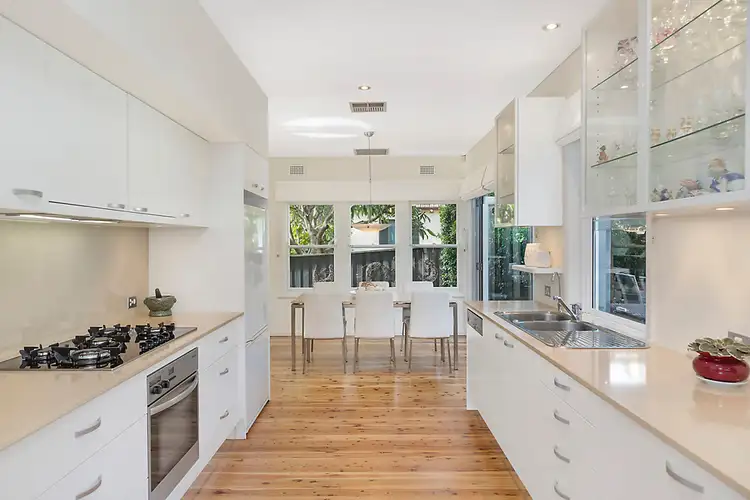 Fourth view of Homely house listing, 197 Balgowlah Road, Balgowlah NSW 2093
