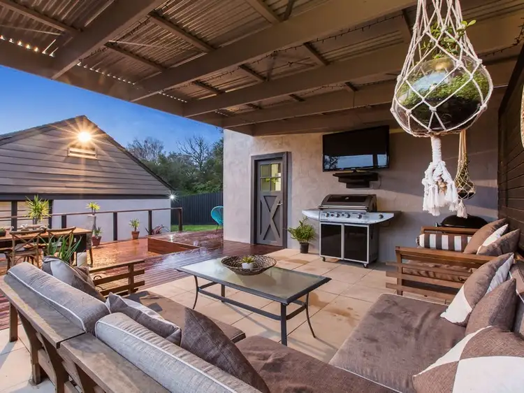 Second view of Homely house listing, 10 Anelida Street, Rye VIC 3941
