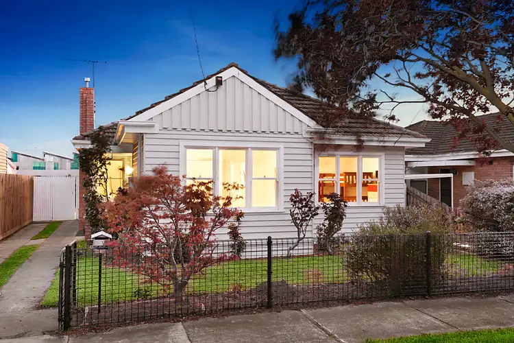 Main view of Homely house listing, 3 Napoleon Street, West Footscray VIC 3012
