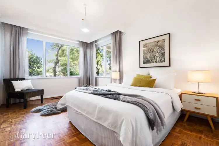 Third view of Homely apartment listing, 1/675 Inkerman Road, Caulfield North VIC 3161