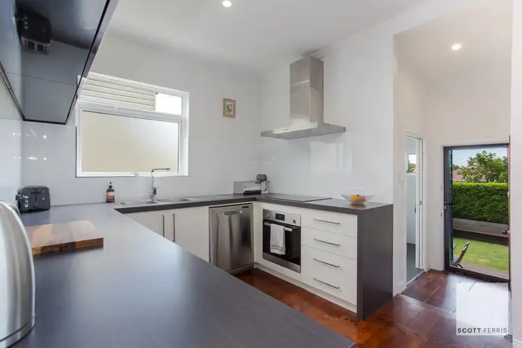 Second view of Homely house listing, 89 Fawcett Street, Mayfield NSW 2304