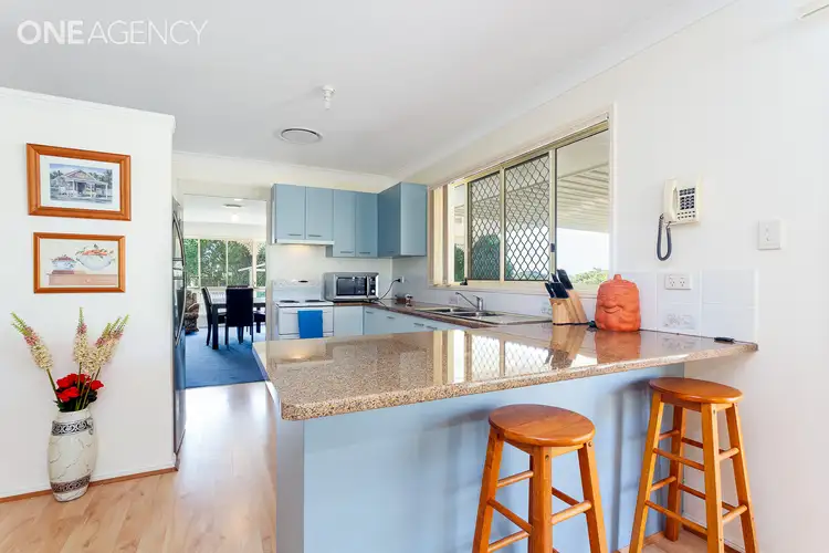 Fourth view of Homely house listing, 17 Brisbane Crescent, Deception Bay QLD 4508