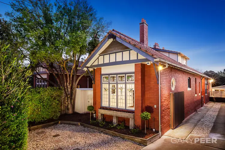 Main view of Homely house listing, 187 Hotham Street, Elsternwick VIC 3185