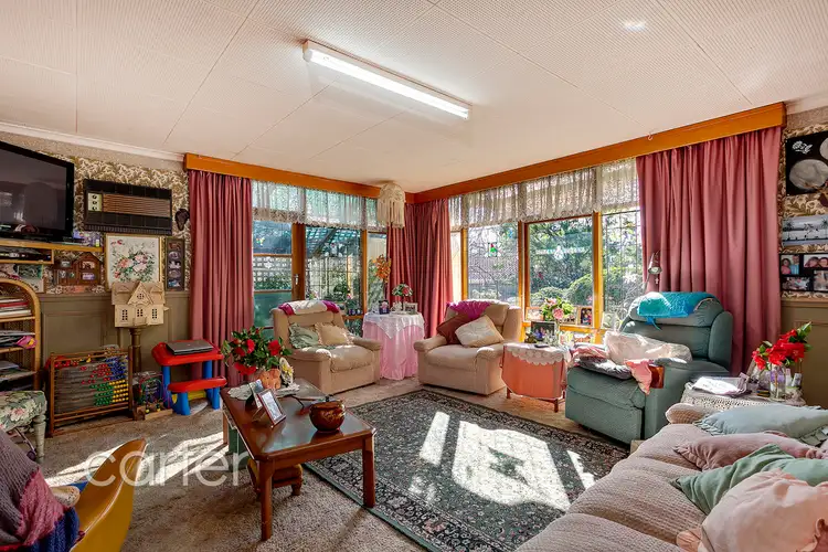 Fifth view of Homely house listing, 25 Patterson Street, Ringwood East VIC 3135