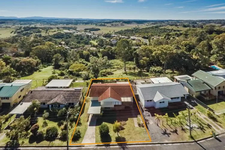 30 Bruxner Crescent, Goonellabah NSW 2480