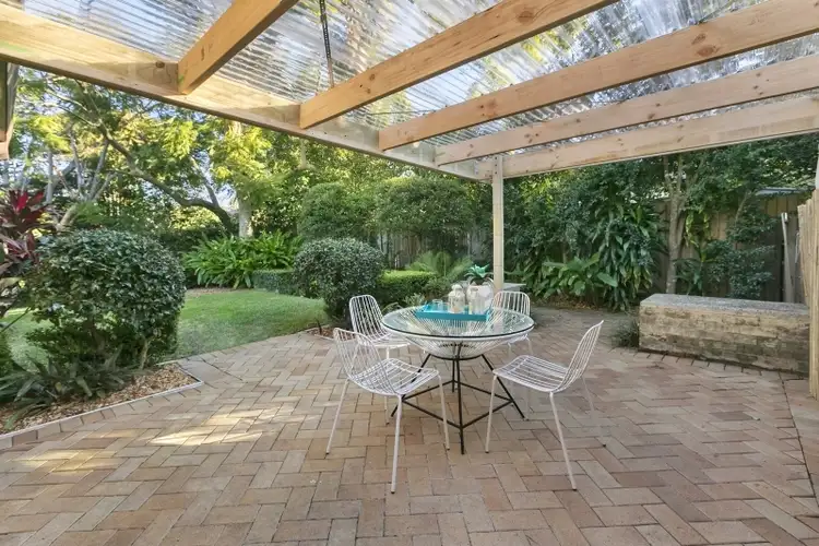 Second view of Homely townhouse listing, 7/114 Fisher Road, Dee Why NSW 2099