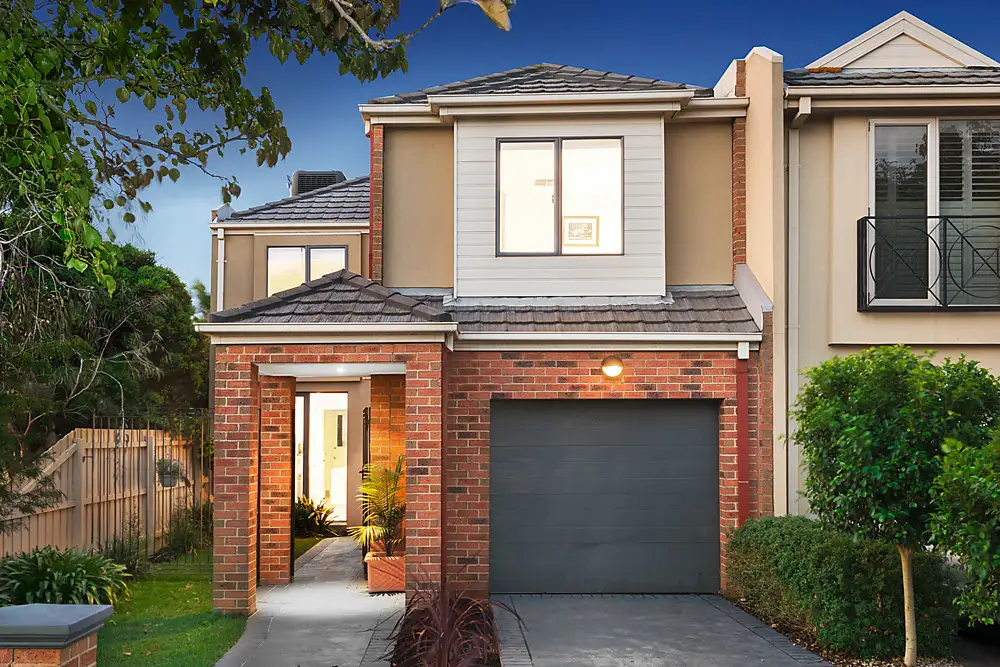 Main view of Homely house listing, 33 Mill Avenue, Yarraville VIC 3013