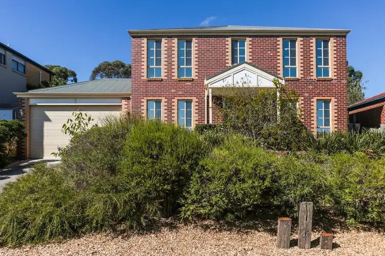 Main view of Homely house listing, 127 The Gateway, Lilydale VIC 3140
