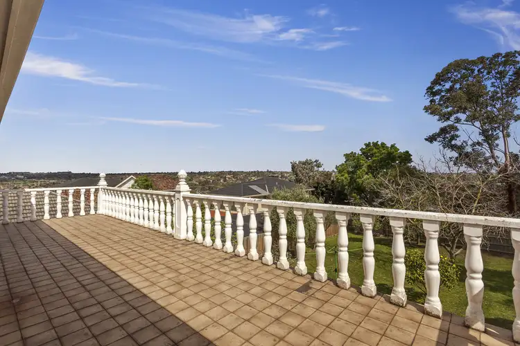 Fourth view of Homely house listing, 745 Elgar Road, Doncaster VIC 3108