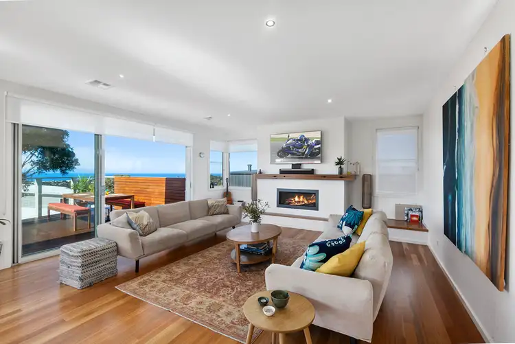 Fifth view of Homely house listing, 36 Seaview Rise, Jan Juc VIC 3228