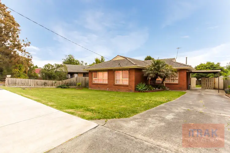 Second view of Homely house listing, 86 Sasses Avenue, Bayswater VIC 3153