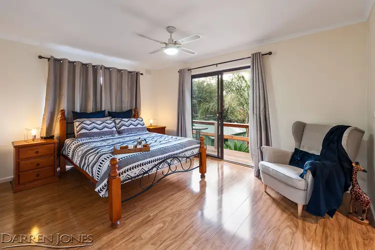 Fifth view of Homely house listing, 16 Warriparri Crescent, Greensborough VIC 3088
