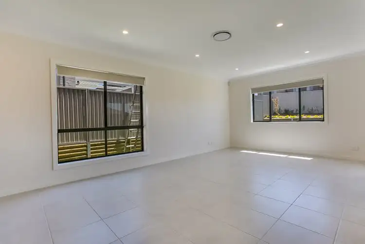Fifth view of Homely house listing, 14 Hebe Terrace, Glenfield NSW 2167