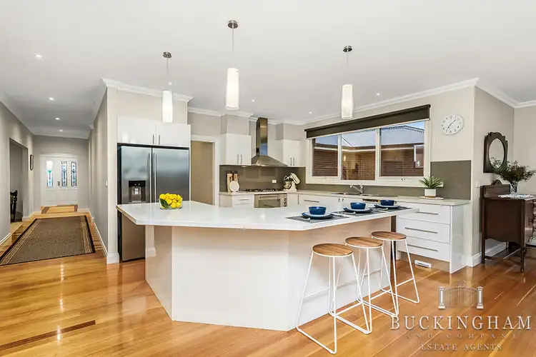 Third view of Homely house listing, 12 Batt Street, Doreen VIC 3754