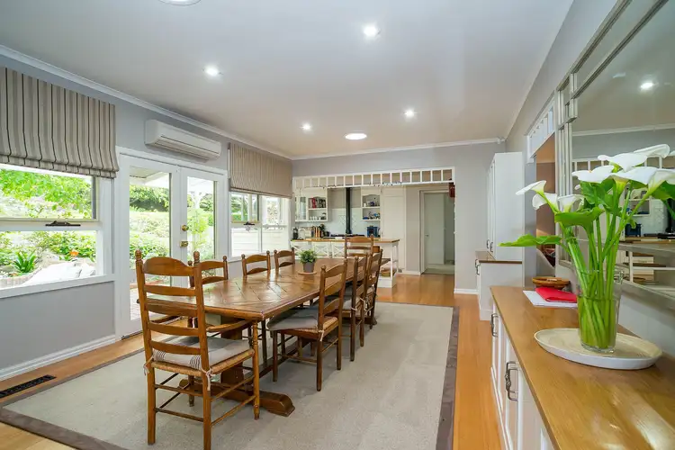 Fifth view of Homely house listing, 20 Old Coonara Road, Olinda VIC 3788