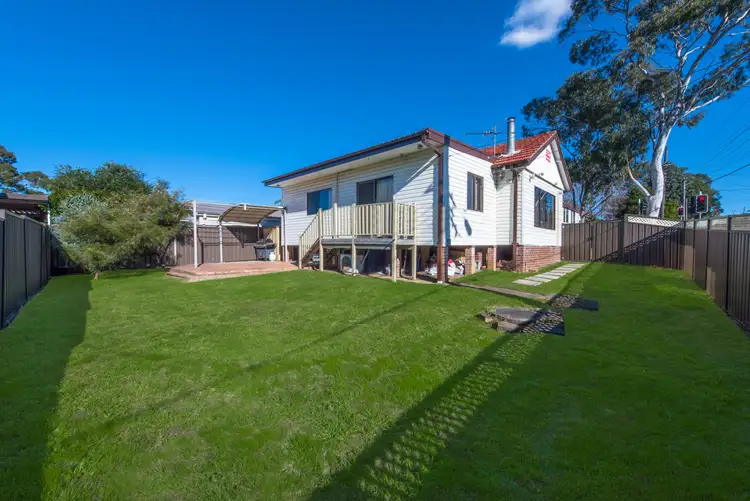 189 Coxs Road, North Ryde NSW 2113