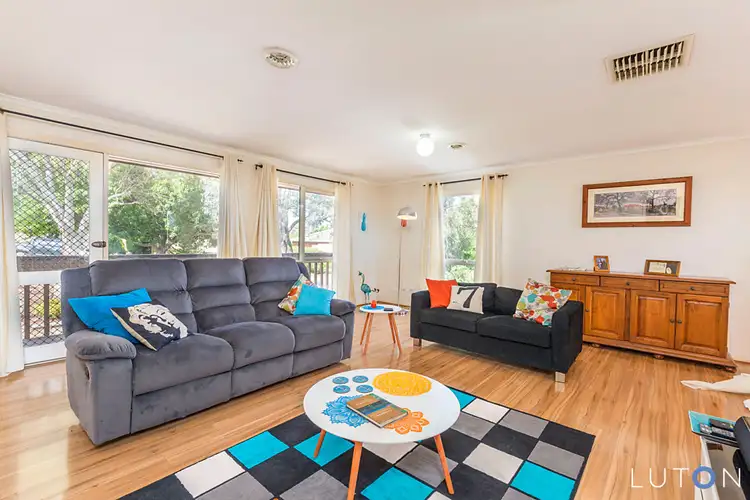 Third view of Homely house listing, 7 Linger Place, Melba ACT 2615