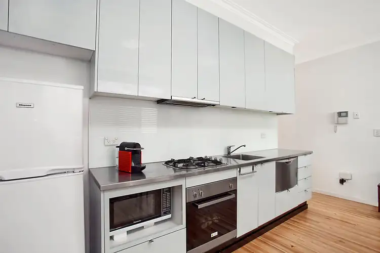 Third view of Homely apartment listing, 8/234 William Street, Potts Point NSW 2011