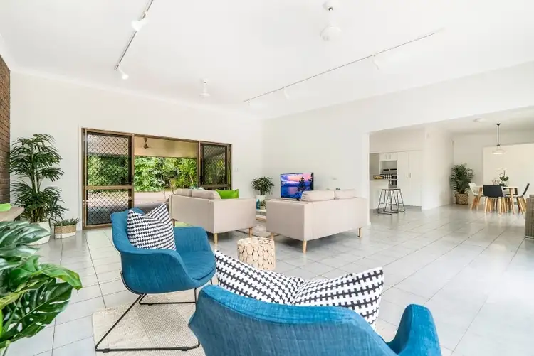 Second view of Homely house listing, 90 Farrar Road, Knuckey Lagoon NT 828