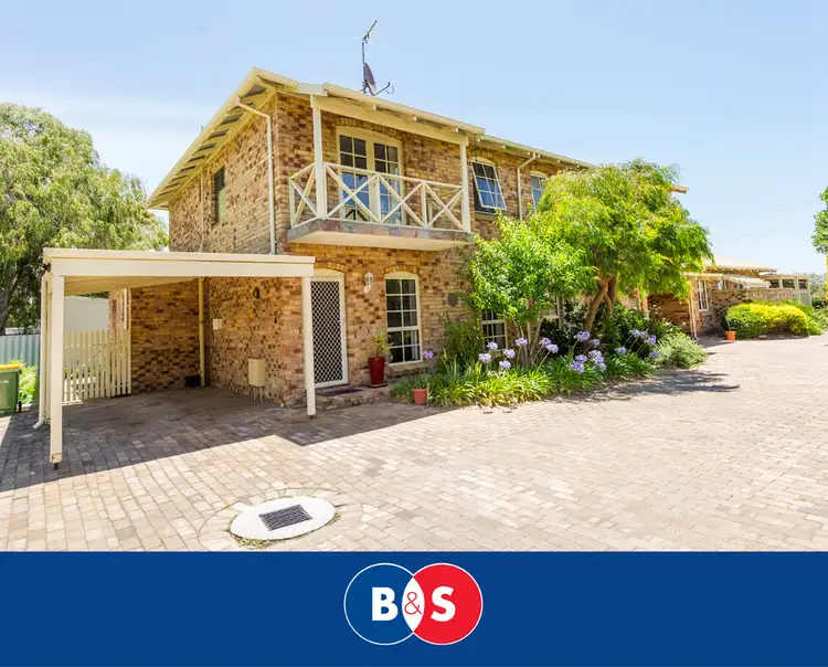 Second view of Homely unit listing, 4/127 Stirling Street, East Bunbury WA 6230