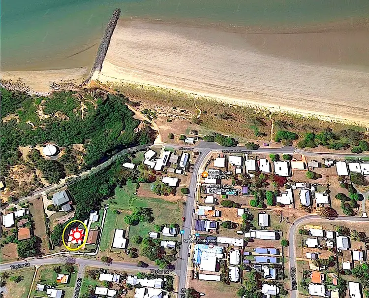 Third view of Homely house listing, 13 Taylor Street, Keppel Sands QLD 4702