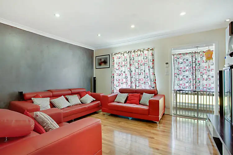 Second view of Homely house listing, 61 Miller Road, Miller NSW 2168