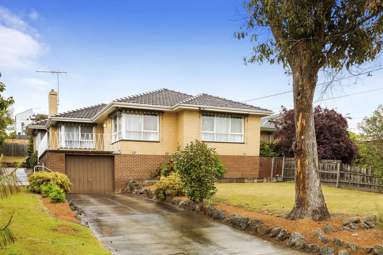 Main view of Homely house listing, 34 Parker Street, Templestowe Lower VIC 3107