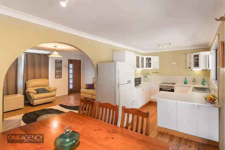 Third view of Homely house listing, 7 Meeks Crescent, Faulconbridge NSW 2776