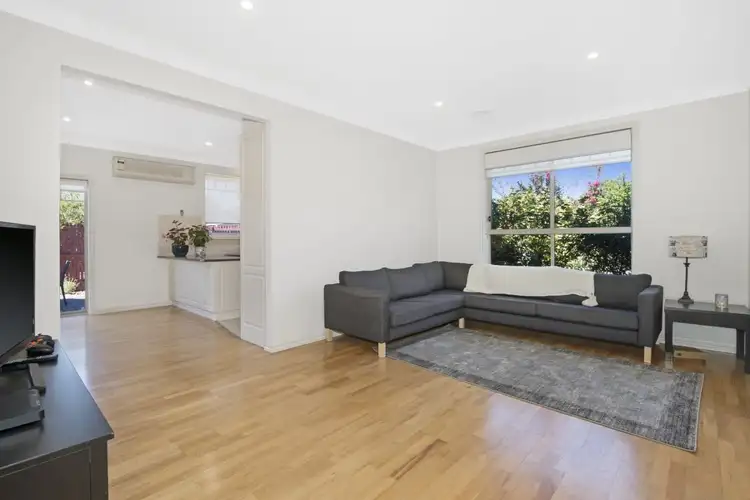 Third view of Homely unit listing, 1/111 Blackwood Park Road, Ferntree Gully VIC 3156