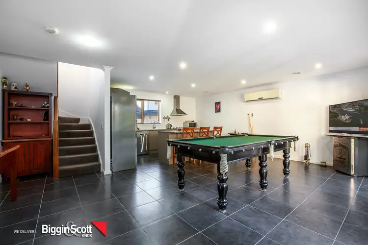 Fourth view of Homely townhouse listing, 1 2 & 3/14 Clyde Street, Ferntree Gully VIC 3156