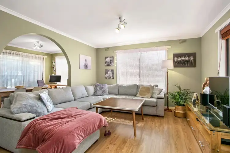 Fourth view of Homely house listing, 3 Crane Court, Ocean Grove VIC 3226