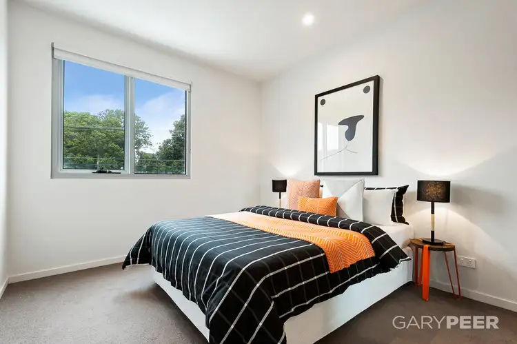 Fourth view of Homely apartment listing, 109/37 Park Street, Elsternwick VIC 3185