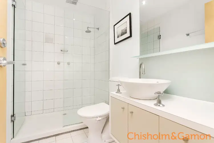 Fourth view of Homely apartment listing, 1/181 Bay Street, Port Melbourne VIC 3207