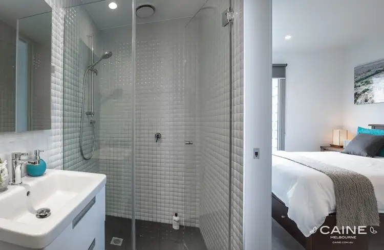 Sixth view of Homely apartment listing, 402/55 Islington Street, Collingwood VIC 3066