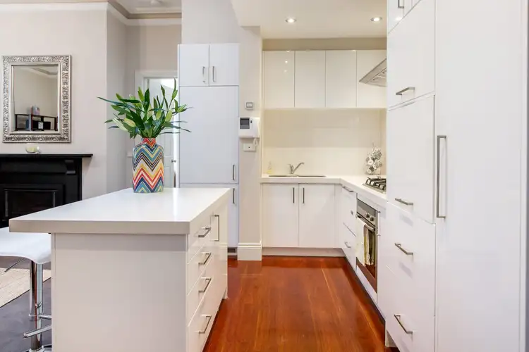 Fourth view of Homely apartment listing, 4/14 Tanti Avenue, Mornington VIC 3931