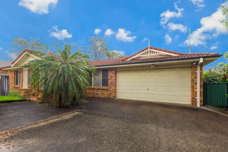 Main view of Homely house listing, 2/18A Monash Road, Gladesville NSW 2111
