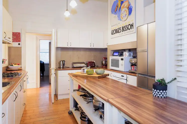 Main view of Homely house listing, 212 Ocean Beach Road, Sorrento VIC 3943