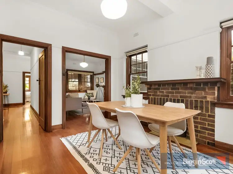 Fifth view of Homely apartment listing, 3/31 Broadway, Elwood VIC 3184