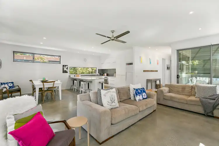 Fourth view of Homely house listing, 2A Nancy Street, Aireys Inlet VIC 3231