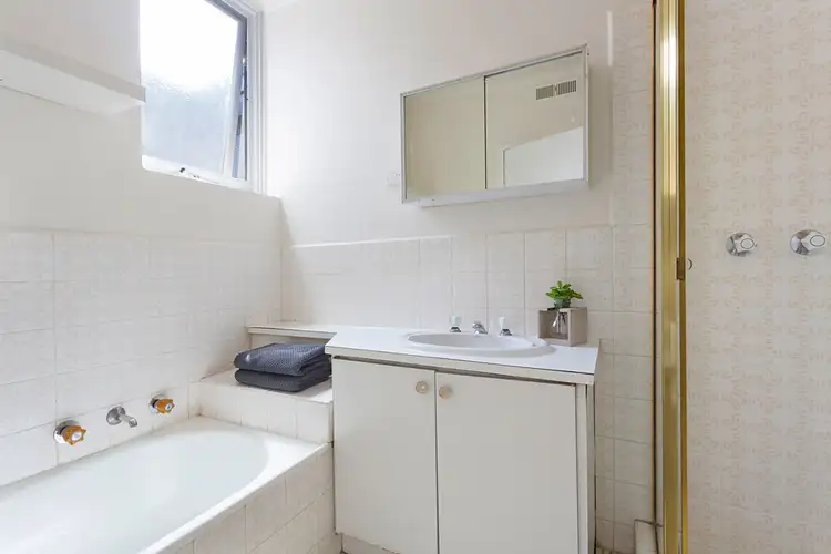Fourth view of Homely apartment listing, 10/74 Rathmines Road, Hawthorn East VIC 3123