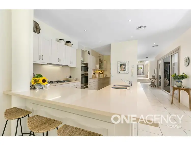 Fifth view of Homely house listing, 717/61 Noosa Springs Drive, Noosa Heads QLD 4567