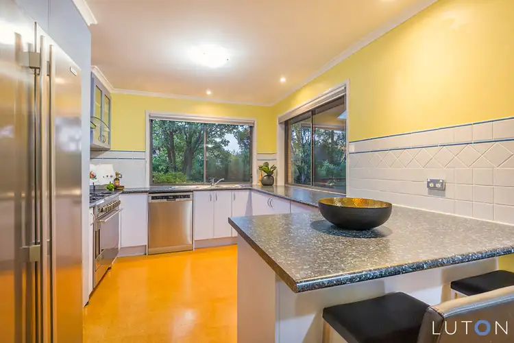 Sixth view of Homely house listing, 154 Paul Coe Crescent, Ngunnawal ACT 2913