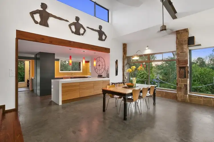 Sixth view of Homely house listing, 950 Basalt Road, Shepherds Flat VIC 3461