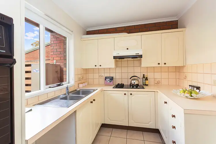 Fourth view of Homely townhouse listing, 2/123 Parker Street, Templestowe VIC 3106