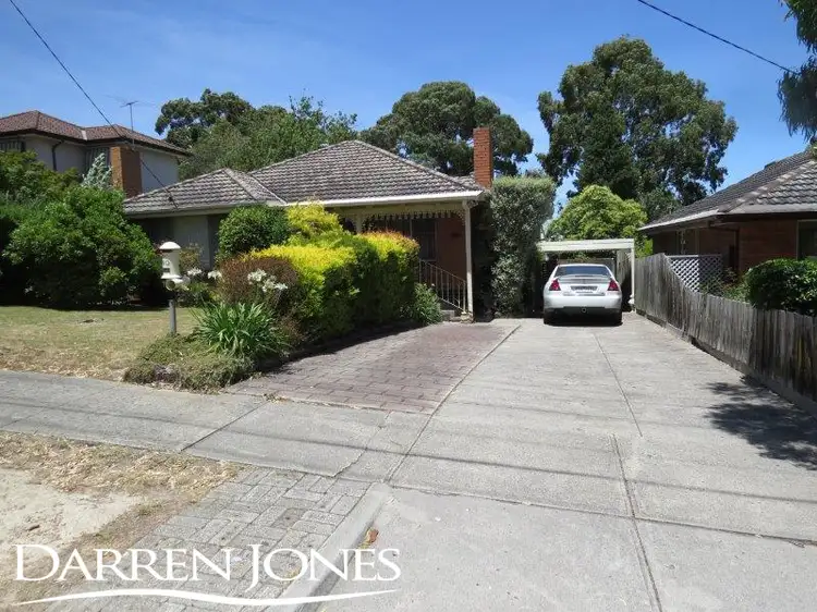 90 Warralong Avenue, Greensborough VIC 3088