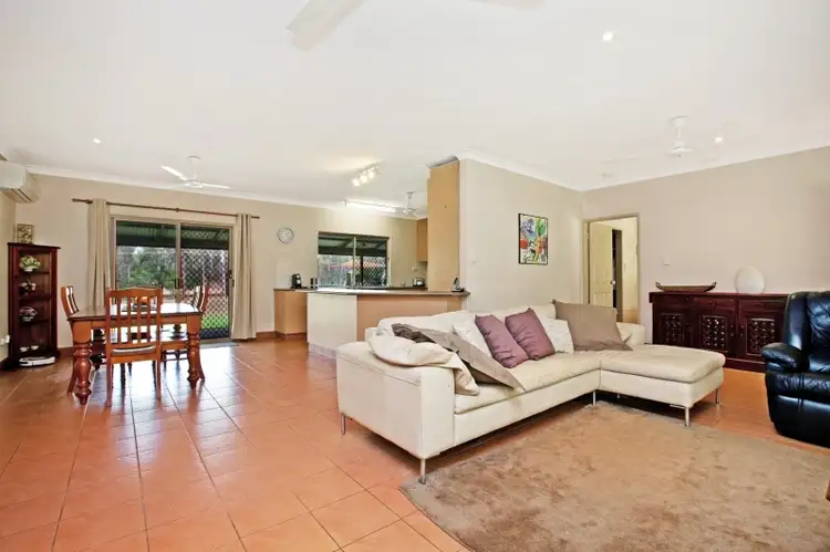Third view of Homely house listing, 245 Wanderrie Road, Humpty Doo NT 836